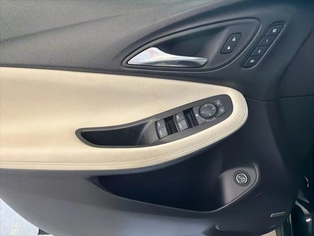 2024 Buick Encore GX Avenir FWD