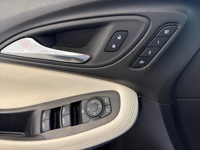 2024 Buick Encore GX Avenir FWD