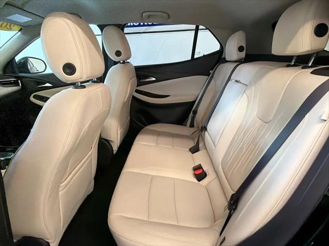 2024 Buick Encore GX Avenir FWD