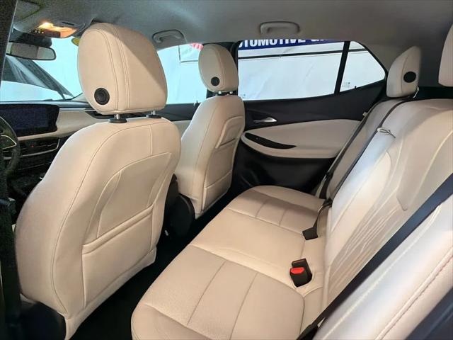 2024 Buick Encore GX Avenir FWD