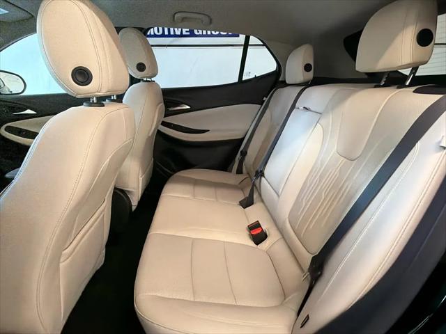 2024 Buick Encore GX Avenir FWD