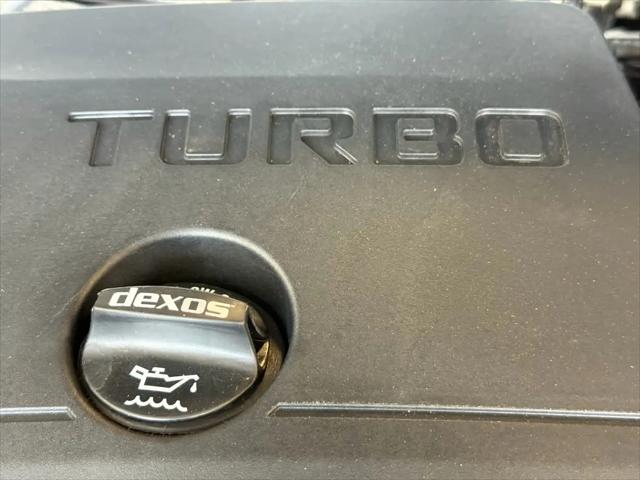 2024 Buick Encore GX Avenir FWD