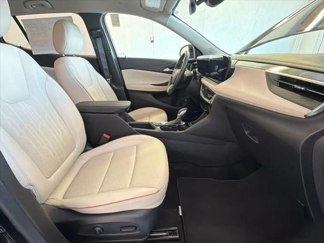 2024 Buick Encore GX Avenir FWD