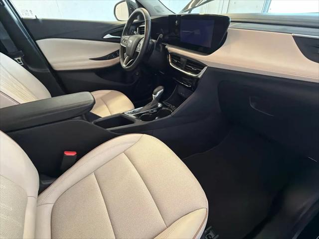 2024 Buick Encore GX Avenir FWD