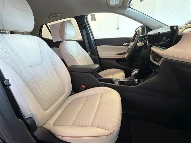 2024 Buick Encore GX Avenir FWD