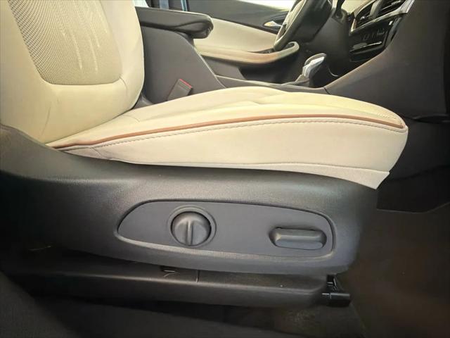 2024 Buick Encore GX Avenir FWD