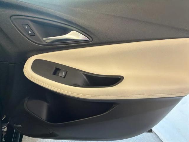 2024 Buick Encore GX Avenir FWD