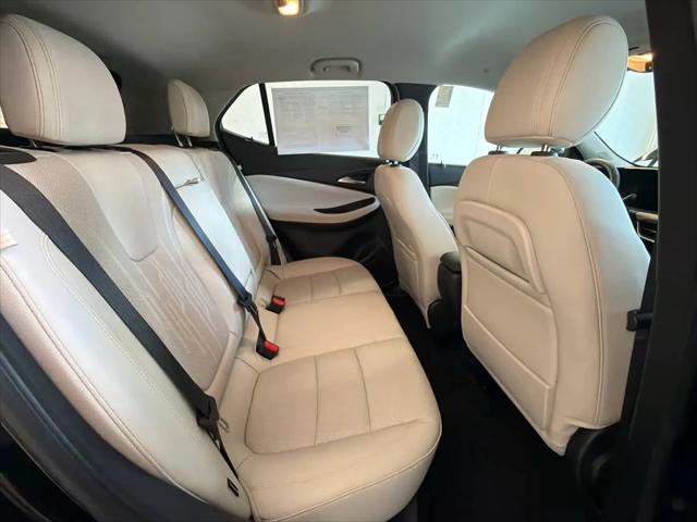 2024 Buick Encore GX Avenir FWD