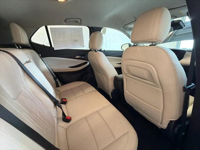 2024 Buick Encore GX Avenir FWD