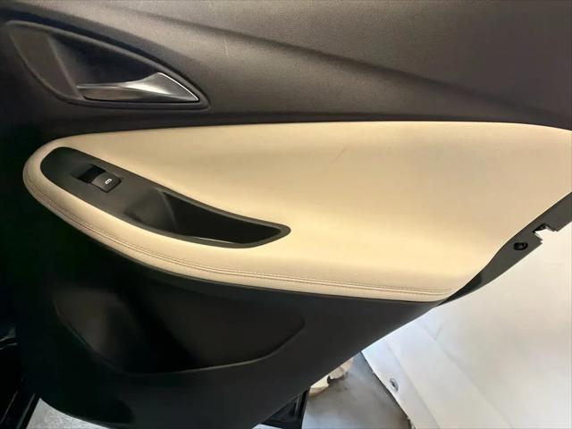 2024 Buick Encore GX Avenir FWD