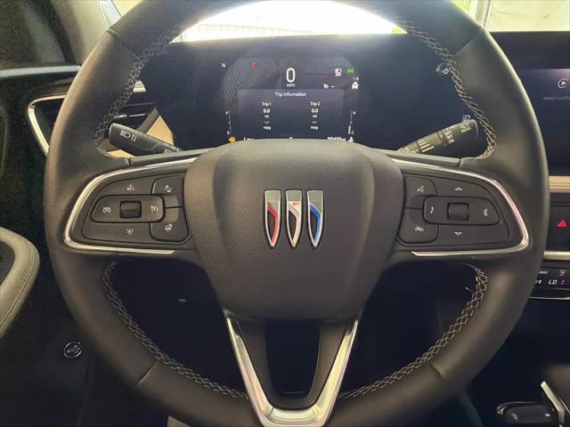 2024 Buick Encore GX Avenir FWD
