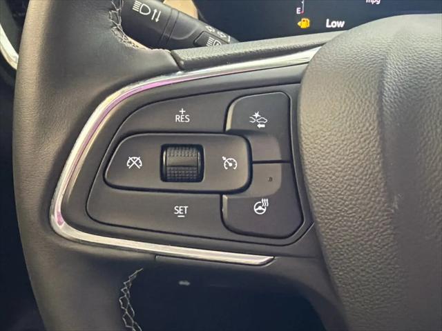 2024 Buick Encore GX Avenir FWD