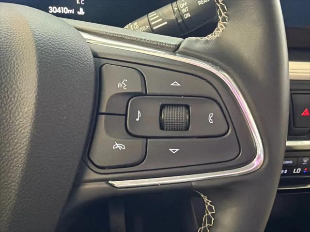 2024 Buick Encore GX Avenir FWD
