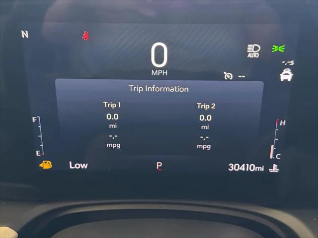 2024 Buick Encore GX Avenir FWD
