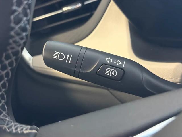2024 Buick Encore GX Avenir FWD