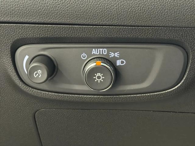 2024 Buick Encore GX Avenir FWD