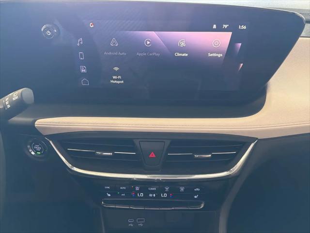 2024 Buick Encore GX Avenir FWD