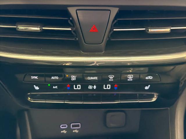 2024 Buick Encore GX Avenir FWD