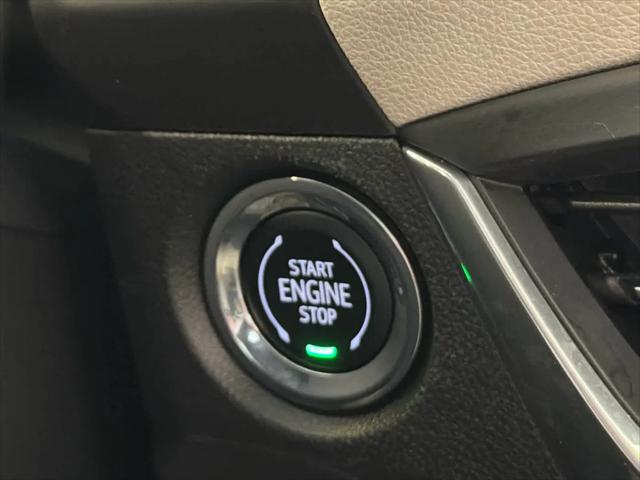 2024 Buick Encore GX Avenir FWD