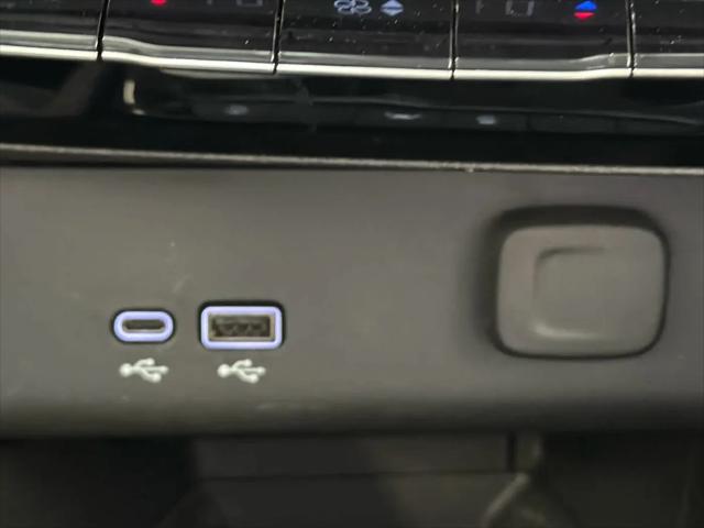 2024 Buick Encore GX Avenir FWD