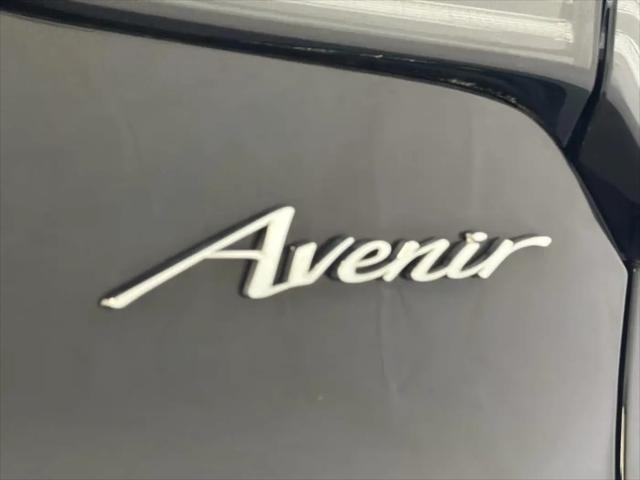 2024 Buick Encore GX Avenir FWD