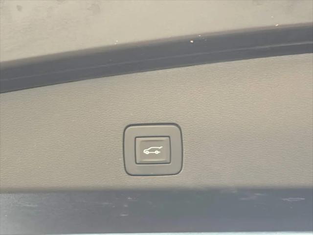 2024 Buick Encore GX Avenir FWD