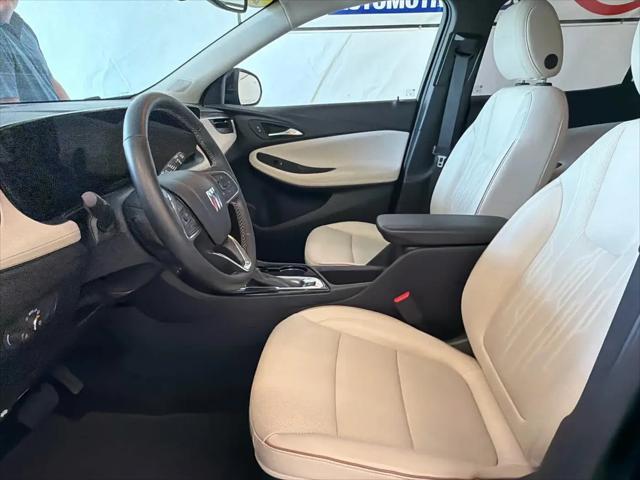 2024 Buick Encore GX Avenir FWD