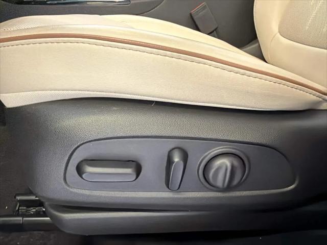 2024 Buick Encore GX Avenir FWD