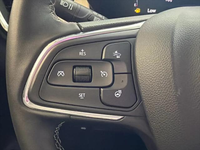 2024 Buick Encore GX Avenir FWD