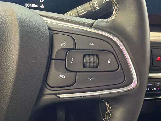 2024 Buick Encore GX Avenir FWD