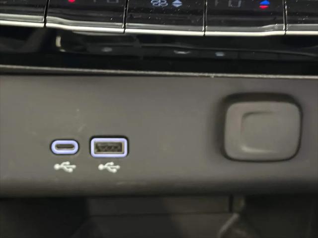 2024 Buick Encore GX Avenir FWD
