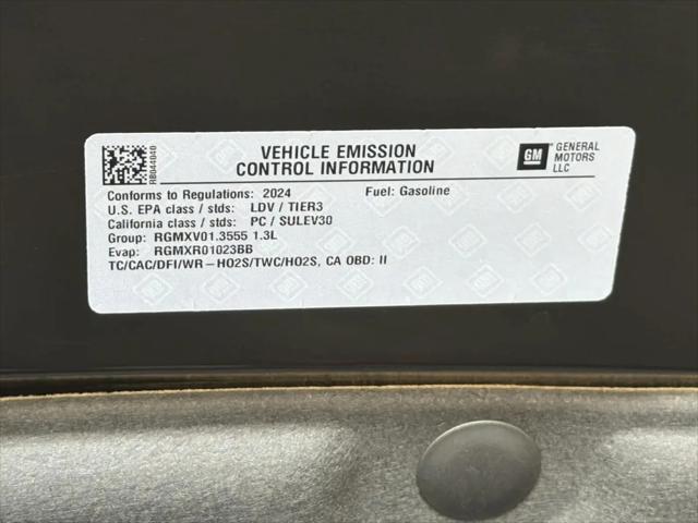 2024 Buick Encore GX Avenir FWD
