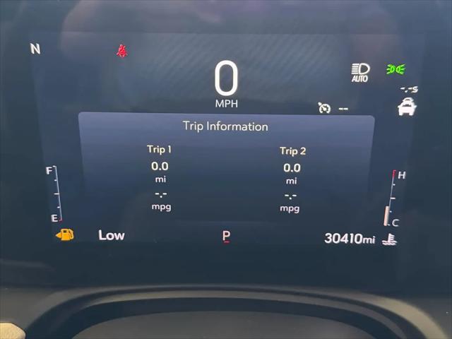 2024 Buick Encore GX Avenir FWD