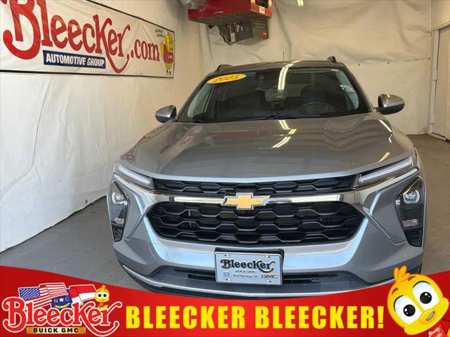 2025 Chevrolet Trax FWD LT for sale in Red Springs, NC
