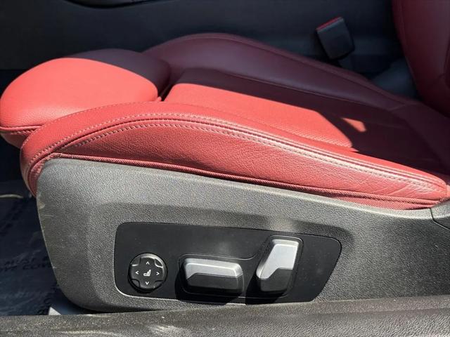 2023 BMW M4 M440i