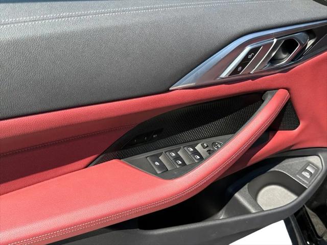 2023 BMW M4 M440i