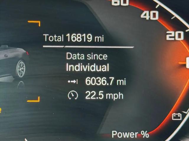 2023 BMW M4 M440i