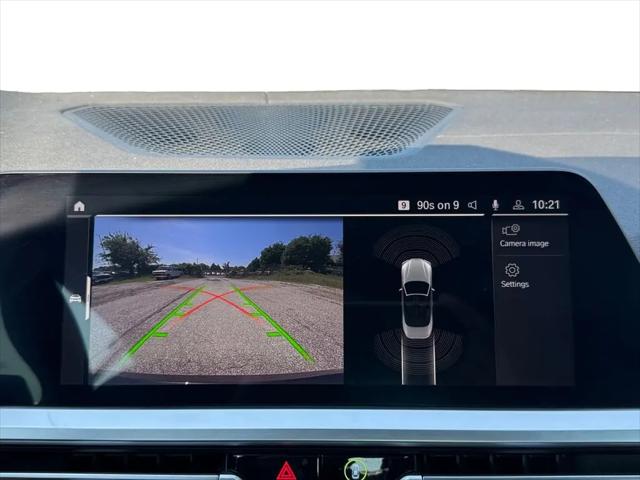 2023 BMW M4 M440i
