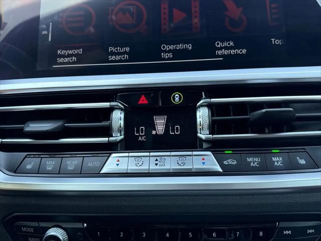 2023 BMW M4 M440i