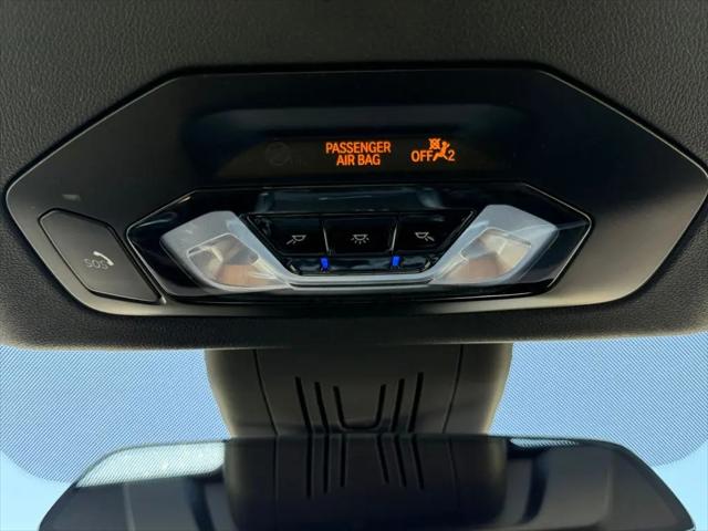 2023 BMW M4 M440i