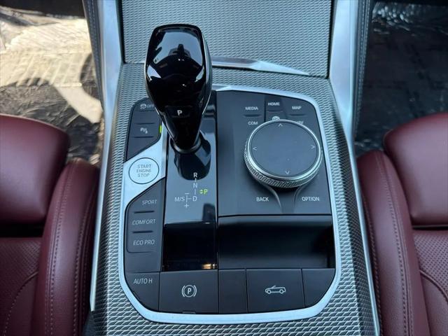 2023 BMW M4 M440i