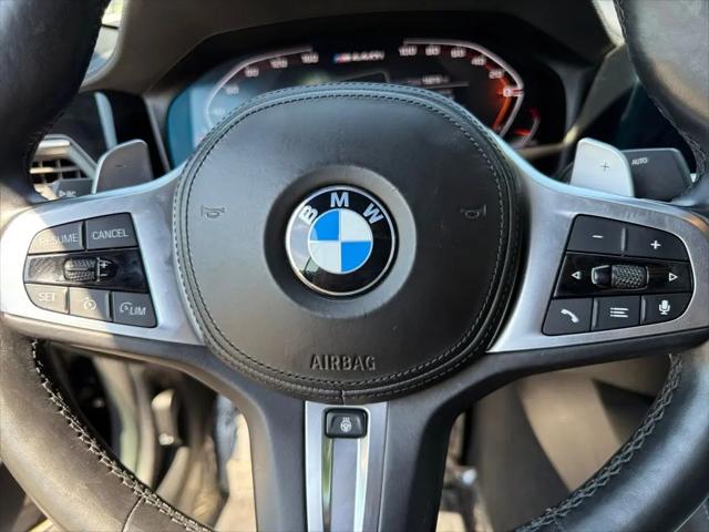 2023 BMW M4 M440i