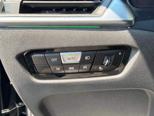 2023 BMW M4 M440i