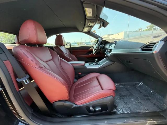 2023 BMW M4 M440i