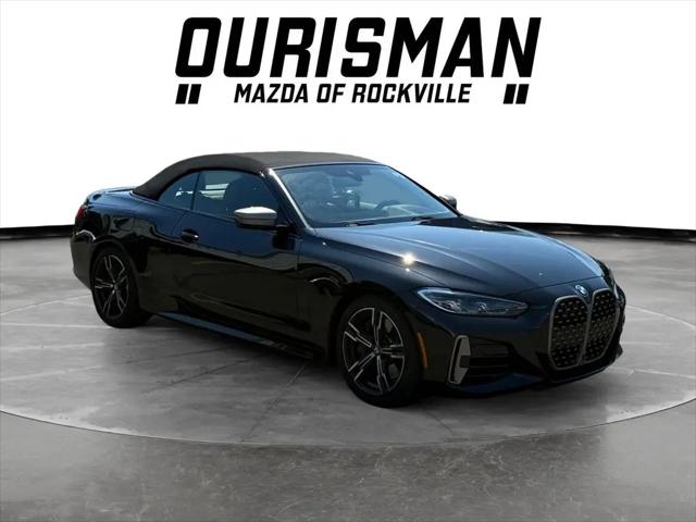 2023 BMW M4 M440i for sale in Rockville, MD