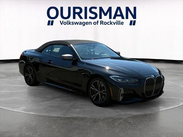 2023 BMW M4 M440i for sale in Rockville, MD