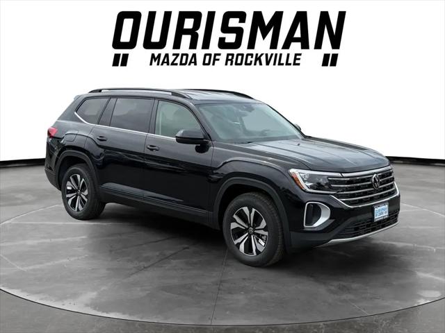 2026 Volkswagen Atlas SE for sale in Rockville, MD