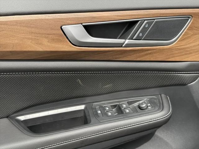 2026 Volkswagen Atlas SE