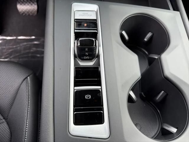 2026 Volkswagen Atlas SE