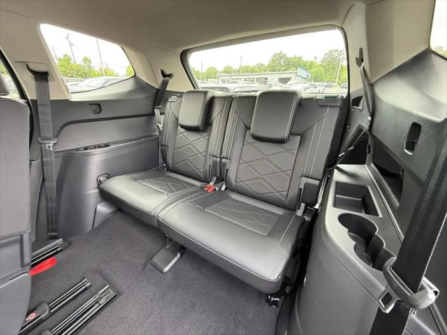 2026 Volkswagen Atlas SE